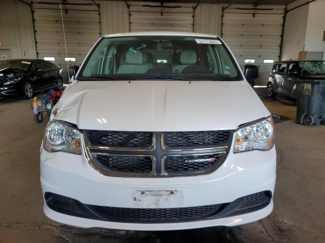 Photo 5 from auction – 2016 DODGE GRAND CARA with VIN 2C4RDGBG3GR131776