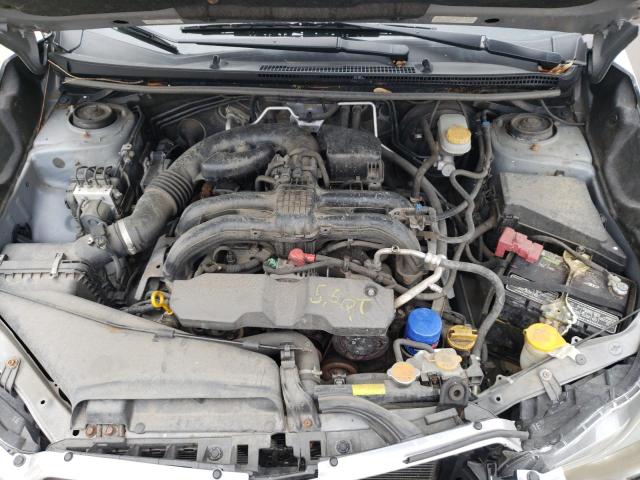 Photo 11 from auction – 2014 SUBARU IMPREZA with VIN JF1GPAA63E8243190