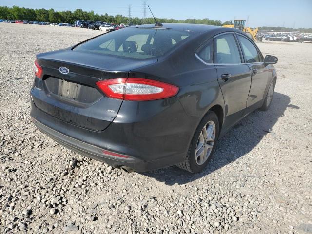 Photo 3 from auction – 2016 FORD FUSION SE with VIN 3FA6P0H72GR267115