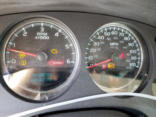 Photo 9 from auction – 2007 GMC YUKON with VIN 1GKFC13067R161255