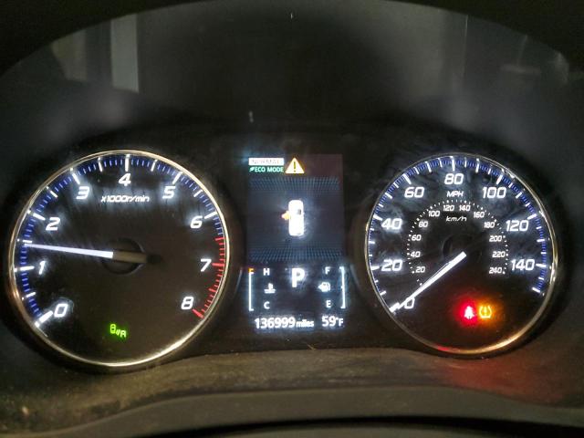 Photo 9 from auction – 2017 MITSUBISHI OUTLANDER with VIN JA4AZ3A31HZ009358