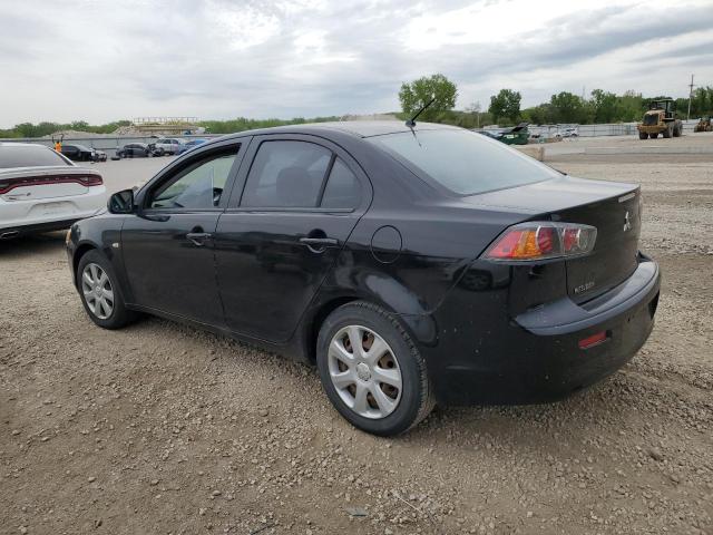 Photo 2 from auction – 2014 MITSUBISHI LANCER ES/ with VIN JA32U2FU2EU014502