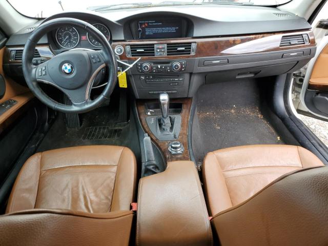 Photo 8 from auction – 2011 BMW 328 XI with VIN WBAKF3C54BE567329
