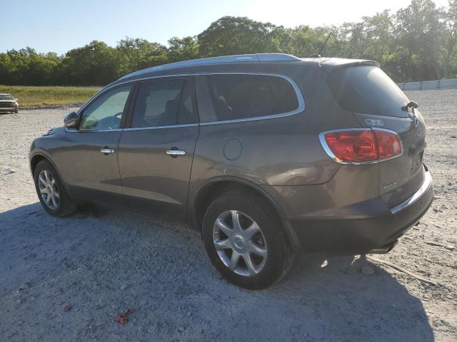 Photo 2 from auction – 2010 BUICK ENCLAVE CX with VIN 5GALRBED3AJ184017