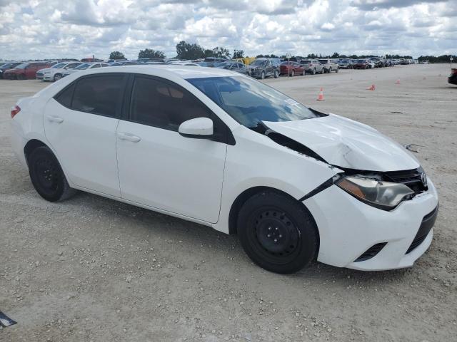 Photo 4 from auction – 2016 TOYOTA COROLLA L with VIN 5YFBURHE1GP531614