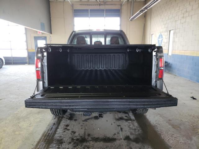 Photo 6 from auction – 2011 FORD F150 SUPER with VIN 1FTFX1ET0BFB30925