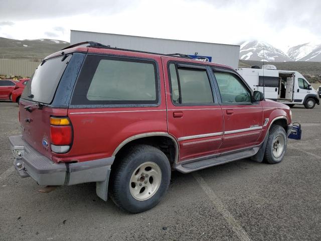 Photo 3 from auction – 1997 FORD EXPLORER with VIN 1FMDU34E2VUB99514