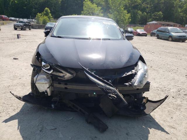 Photo 5 from auction – 2017 NISSAN SENTRA S with VIN 3N1AB7AP2HY359695