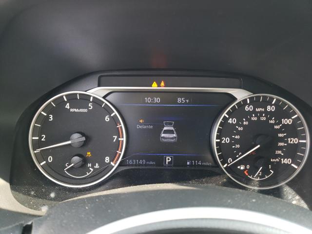 Photo 9 from auction – 2019 NISSAN ALTIMA S with VIN 1N4BL4BV8KC169562