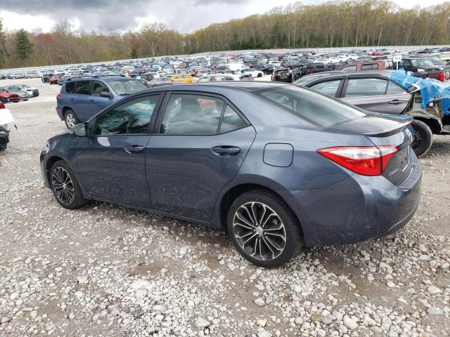 Photo 2 from auction – 2015 TOYOTA COROLLA L with VIN 2T1BURHE2FC413800