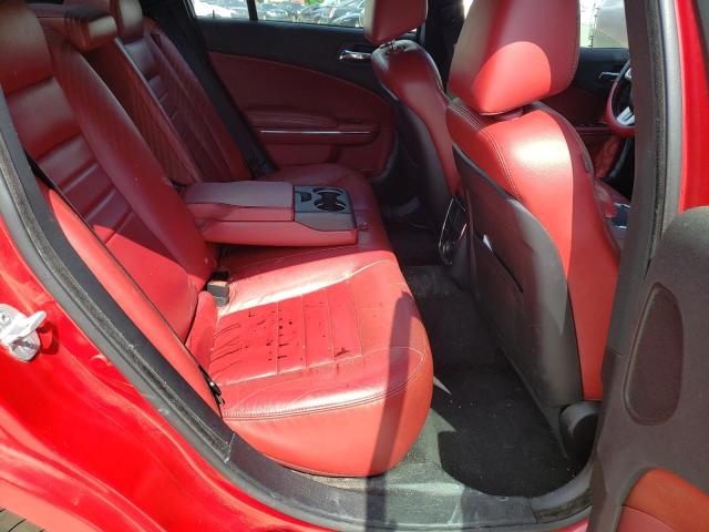 Photo 10 from auction – 2011 DODGE CHARGER with VIN 2B3CL3CG5BH521505