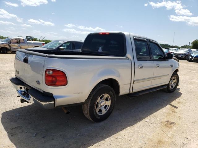 Photo 3 from auction – 2002 FORD F150 SUPER with VIN 1FTRW07652KE14740