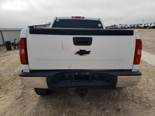 Photo 6 from auction – 2009 CHEVROLET 1500 with VIN 3GCEC13C19G258920