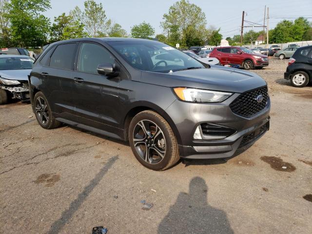 Photo 4 from auction – 2020 FORD EDGE ST with VIN 2FMPK4AP1LBB56428