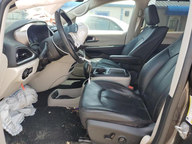 Photo 7 from auction – 2020 CHRYSLER PACIFICA T with VIN 2C4RC1EG0LR172887