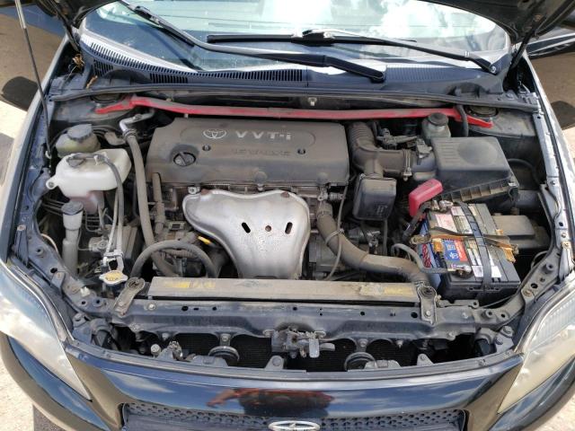 Photo 11 from auction – 2008 TOYOTA SCION TC with VIN JTKDE167080251926