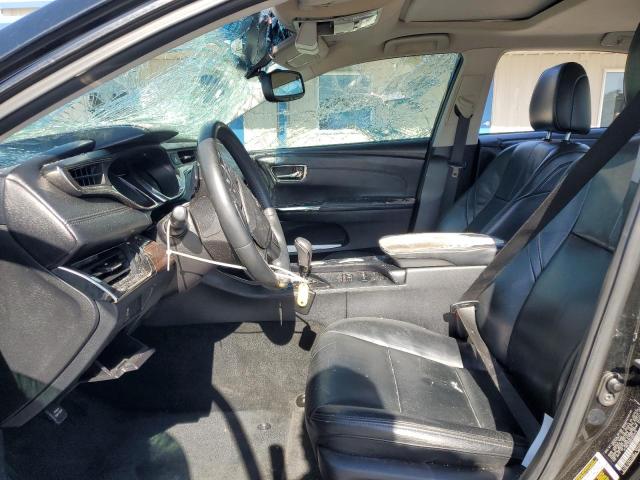 صورة رقم 7 من المزاد - 2014 TOYOTA AVALON BAS مع VIN 4T1BK1EB0EU095478