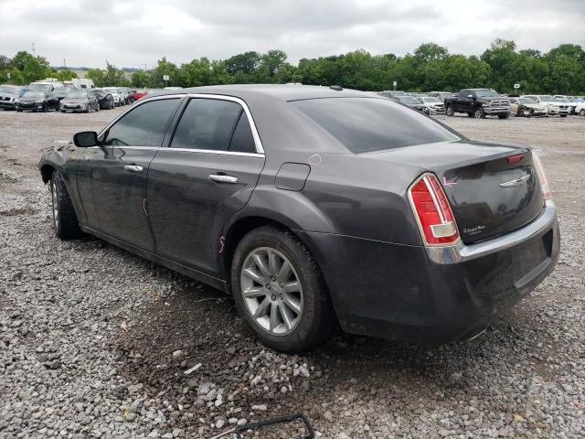 Photo 2 from auction – 2013 CHRYSLER 300C with VIN 2C3CCAEG2DH606485