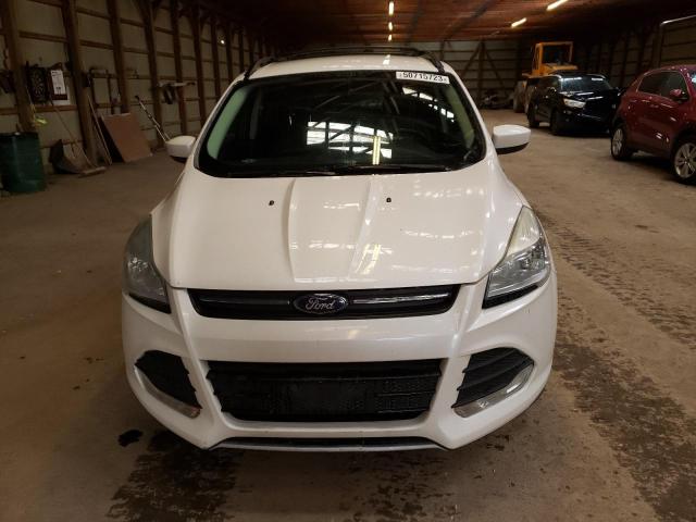 Photo 5 from auction – 2014 FORD ESCAPE SE with VIN 1FMCU9GX9EUB35305