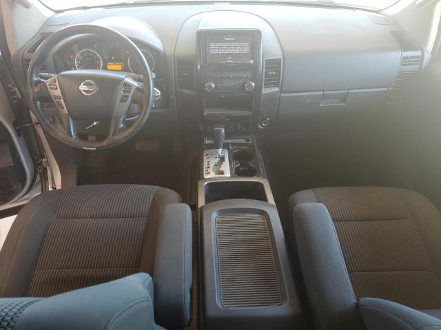 Photo 8 from auction – 2013 NISSAN TITAN S with VIN 1N6BA0ED4DN309980