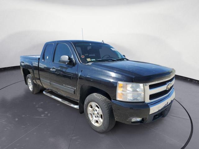 صورة رقم 4 من المزاد - 2008 CHEVROLET SILVERADO مع VIN 2GCEC190381116766