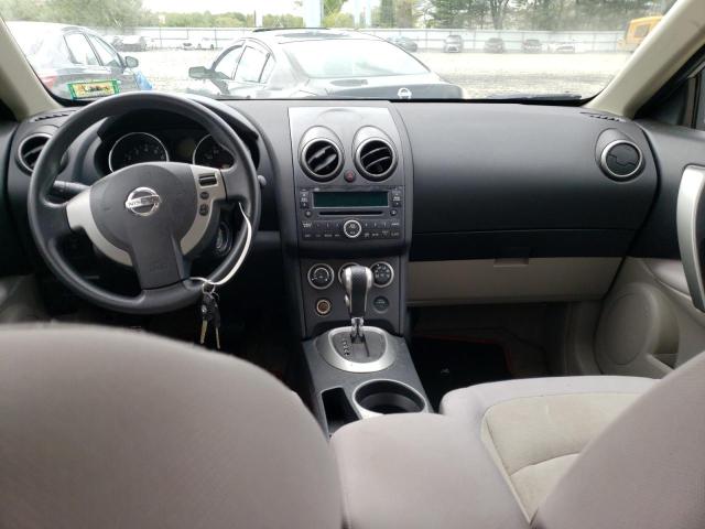 Photo 8 from auction – 2008 NISSAN ROGUE with VIN JN8AS58V18W146884