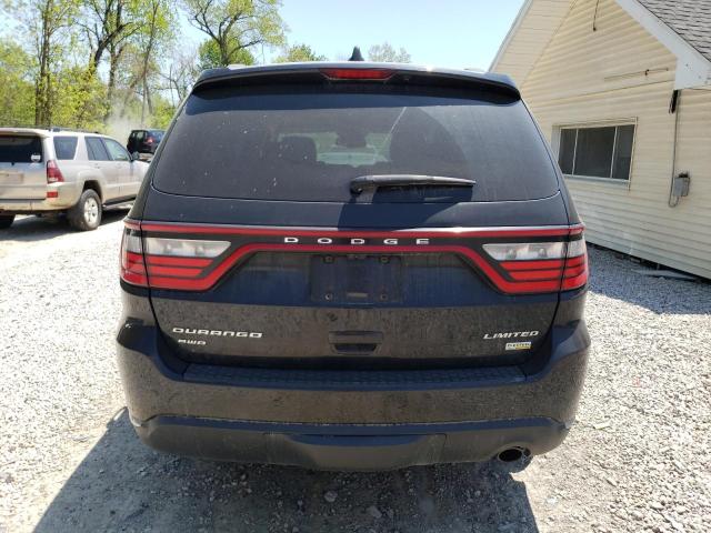 Photo 6 from auction – 2015 DODGE DURANGO LI with VIN 1C4RDJDG6FC222879