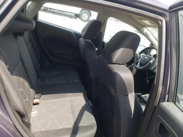 Photo 10 from auction – 2012 FORD FIESTA SE with VIN 3FADP4EJ9CM157300