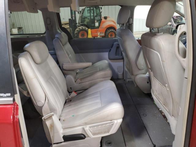 Photo 11 from auction – 2009 CHRYSLER TOWN & COU with VIN 2A8HR54119R552188