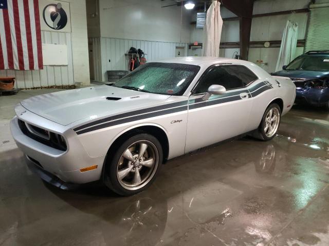 DODGE CHALLENGER 2010 with VIN 2B3CJ5DT9AH215953 - Photo from auction