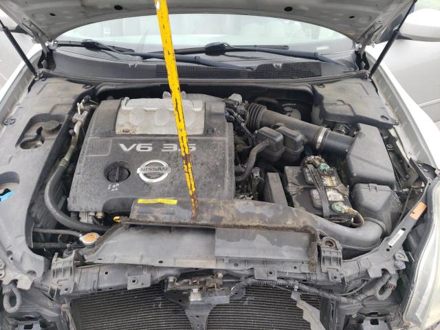Photo 11 from auction – 2006 NISSAN MAXIMA SE with VIN 1N4BA41E46C852730
