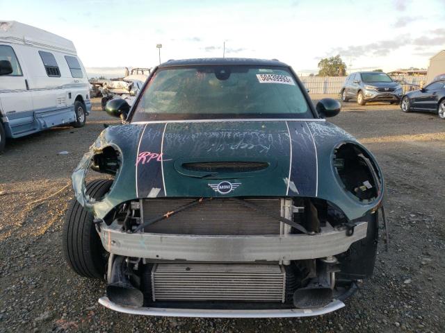 Photo 5 from auction – 2019 MINI COOPER S with VIN WMWXP7C50K2A49944