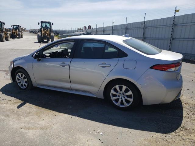 Photo 2 from auction – 2020 TOYOTA COROLLA LE with VIN 5YFEPRAE0LP097808