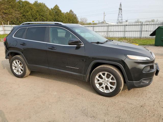 Photo 4 from auction – 2014 JEEP CHEROKEE L with VIN 1C4PJMCS3EW112103
