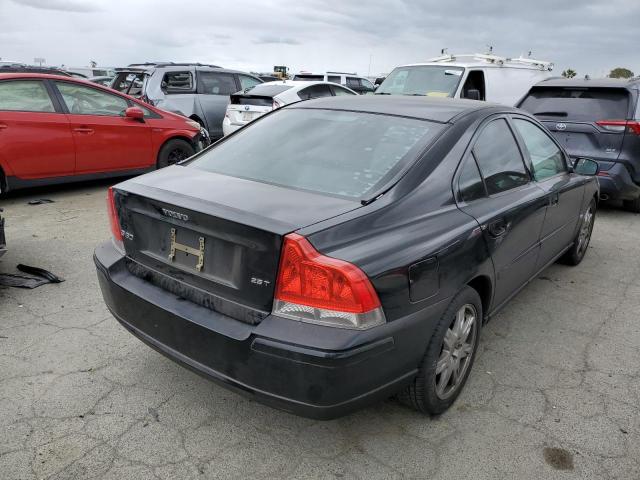 Photo 3 from auction – 2005 VOLVO S60 2.5T with VIN YV1RS592752477355