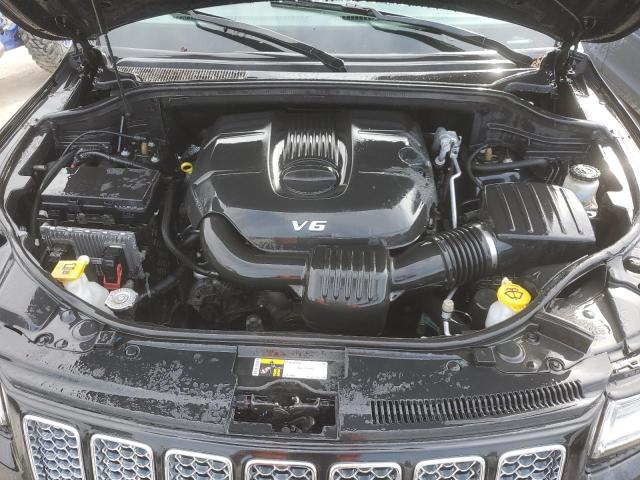 Photo 12 from auction – 2015 JEEP GRAND CHER with VIN 1C4RJFJG8FC182167