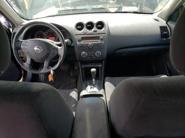 Фото 8 с аукциона – 2012 NISSAN ALTIMA SR с VIN 1N4BL2AP4CC221620