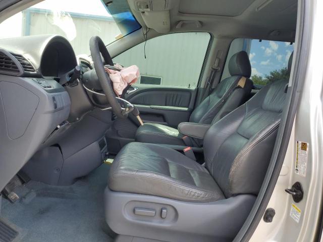 Photo 7 from auction – 2005 HONDA ODYSSEY EX with VIN 5FNRL38705B090941