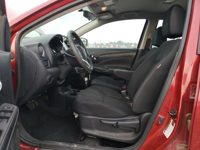 Photo 7 from auction – 2018 NISSAN VERSA S with VIN 3N1CN7AP9JL883266