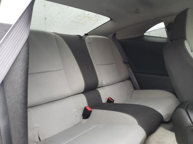 Photo 10 from auction – 2011 CHEVROLET CAMARO LT with VIN 2G1FF1ED0B9180821