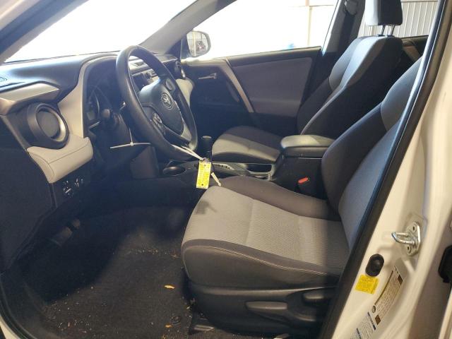 Photo 7 from auction – 2014 TOYOTA RAV4 XLE with VIN JTMRFREV9ED062415