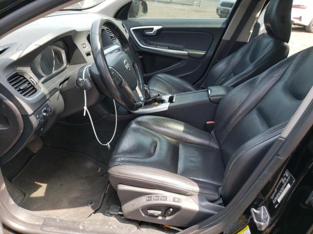 Photo 7 from auction – 2014 VOLVO S60 T5 with VIN YV1612FS3E2279798