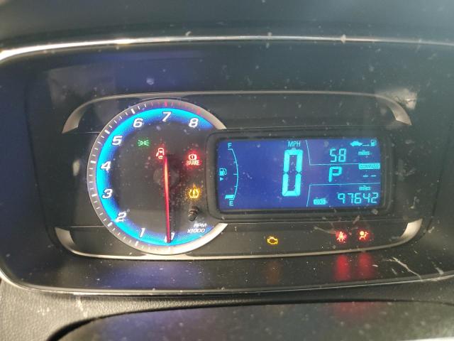 Zdjęcie 9 z aukcji – 2016 CHEVROLET TRAX LS z VIN KL7CJNSB4GB520994