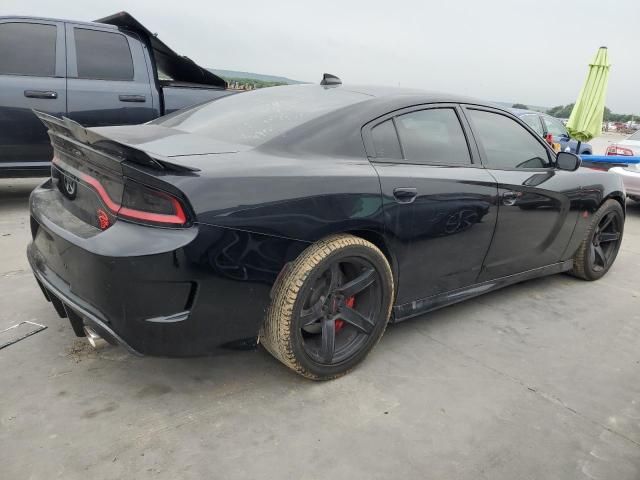 Фото 3 с аукциона – 2017 DODGE CHARGER SR с VIN 2C3CDXL95HH659725