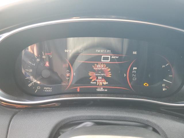 Photo 9 from auction – 2013 DODGE DART LIMIT with VIN 1C3CDFCA2DD107370