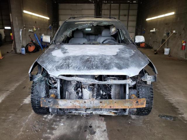 Photo 5 from auction – 2008 TOYOTA RAV4 LIMIT with VIN JTMBD31V286067989