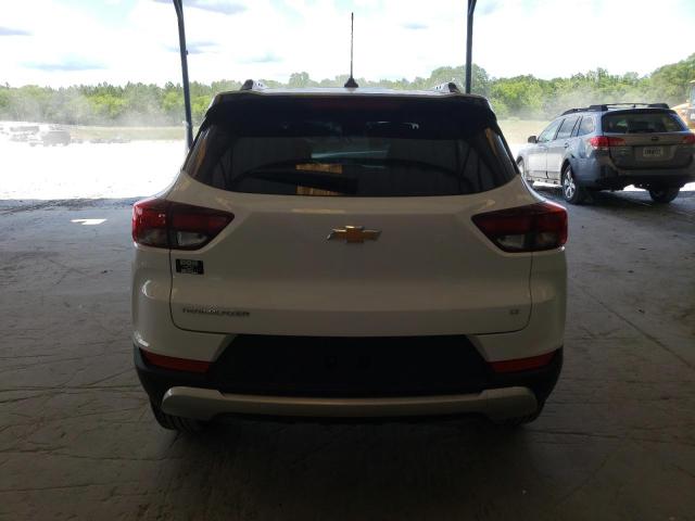 Photo 6 from auction – 2023 CHEVROLET TRAILBLAZE with VIN KL79MPSL5PB091015