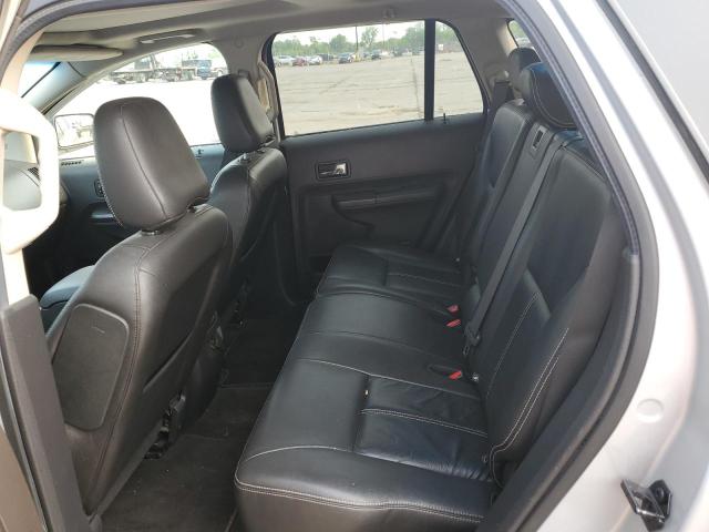 Photo 10 from auction – 2010 FORD EDGE LIMIT with VIN 2FMDK4KC9ABA51986