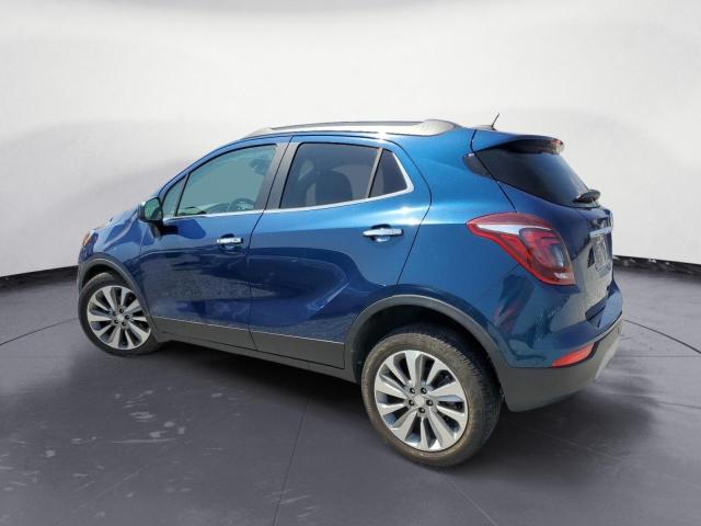 Photo 2 from auction – 2020 BUICK ENCORE PRE with VIN KL4CJASB8LB029134