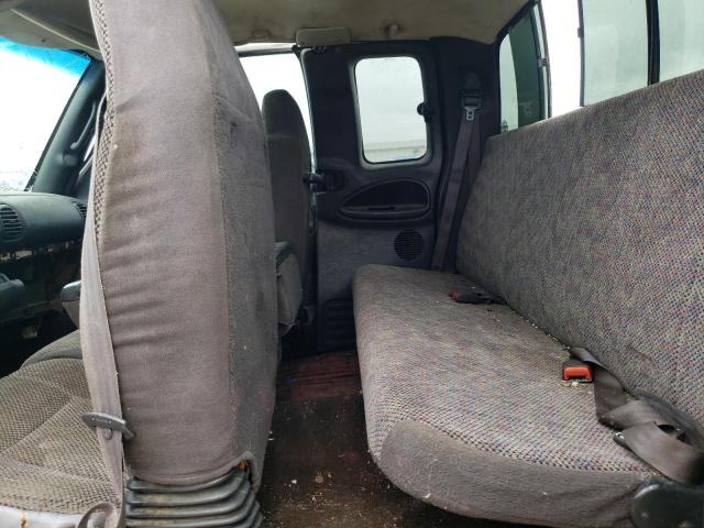 Zdjęcie 10 z aukcji – 2001 DODGE RAM 1500 z VIN 3B7HC13Z91M254718